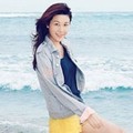 Kim Ha Neul di Majalah Cosmopolitan Edisi April 2013