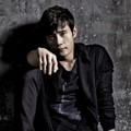 Lee Byung Hun di Majalah Cine21