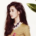 Lee Da Hae di Majalah Elle Edisi April 2013