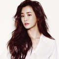 Lee Da Hae di Majalah Elle Edisi April 2013