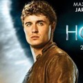 Poster Karakter Jared Howe