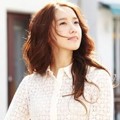Yoona Girls' Generation di Iklan Kosmetik Innisfree