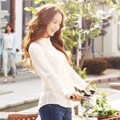 Yoona Girls' Generation di Iklan Kosmetik Innisfree