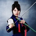 Poster Karakter Dam Yeo Wool