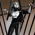 Kirsten Dunst di Majalah Bullet Edisi April 2013