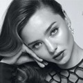 Miranda Kerr di Majalah Vogue Australia Edisi April 2013