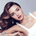 Miranda Kerr di Majalah Vogue Australia Edisi April 2013