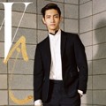 Max Changmin TVXQ Berpatisipasi di Proyek '10 Corso Como Seoul Melody'