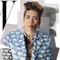 Jonghyun SHINee Berpatisipasi di Proyek '10 Corso Como Seoul Melody'