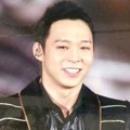 Penampilan Micky Yoochun di Konser Tokyo Dome