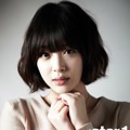 Sulli f(x) di Majalah @Star1 Edisi April 2013