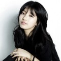 Suzy miss A di Majalah @Star1 Edisi April 2013
