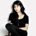 Suzy miss A di Majalah @Star1 Edisi April 2013