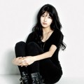 Suzy miss A di Majalah @Star1 Edisi April 2013