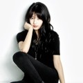 Suzy miss A di Majalah @Star1 Edisi April 2013