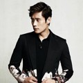 Lee Byung Hun di Majalah Kwave Edisi April 2013