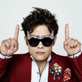 Lee Byung Hun di Majalah @Star1 Edisi April 2013