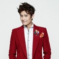 Lee Byung Hun di Majalah @Star1 Edisi April 2013