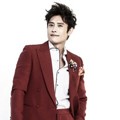 Lee Byung Hun di Majalah @Star1 Edisi April 2013
