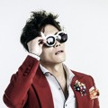 Lee Byung Hun di Majalah @Star1 Edisi April 2013