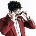 Lee Byung Hun di Majalah @Star1 Edisi April 2013
