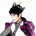 Lee Byung Hun di Majalah @Star1 Edisi April 2013