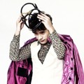 Lee Byung Hun di Majalah @Star1 Edisi April 2013