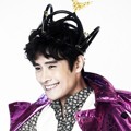 Lee Byung Hun di Majalah @Star1 Edisi April 2013