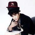 Lee Byung Hun di Majalah @Star1 Edisi April 2013