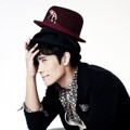 Lee Byung Hun di Majalah @Star1 Edisi April 2013