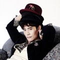 Lee Byung Hun di Majalah @Star1 Edisi April 2013