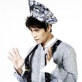 Lee Byung Hun di Majalah @Star1 Edisi April 2013