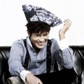 Lee Byung Hun di Majalah @Star1 Edisi April 2013