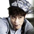 Lee Byung Hun di Majalah @Star1 Edisi April 2013