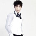 Lee Byung Hun di Majalah @Star1 Edisi April 2013