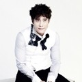 Lee Byung Hun di Majalah @Star1 Edisi April 2013
