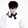 Lee Byung Hun di Majalah @Star1 Edisi April 2013