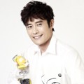 Lee Byung Hun di Majalah @Star1 Edisi April 2013