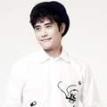 Lee Byung Hun di Majalah @Star1 Edisi April 2013