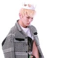 Key SHINee di Majalah @Star1 Edisi April 2013