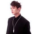 Minho SHINee di Majalah @Star1 Edisi April 2013