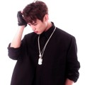Minho SHINee di Majalah @Star1 Edisi April 2013