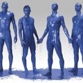Demba Ba, Juan Mata, Fernando Torres dan John Terry di Iklan Terbaru Adidas