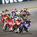 Pembalap Bersaing di Kompetisi Perdana Qatar 2013