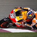 Dani Pedrosa Finish di Urutan Keempat