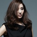 Han Chae Young di Majalah 1stLook Edisi April 2013