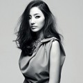 Han Chae Young di Majalah 1stLook Edisi April 2013