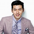 Hyun Bin di Majalah Esquire Korea Edisi April 2013