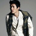 Hyun Bin di Majalah Esquire Korea Edisi April 2013
