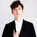 Max Changmin TVXQ di Majalah Cool Trans Edisi Mei 2013